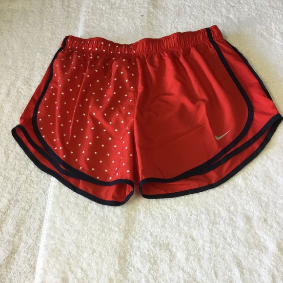 nike patriotic shorts